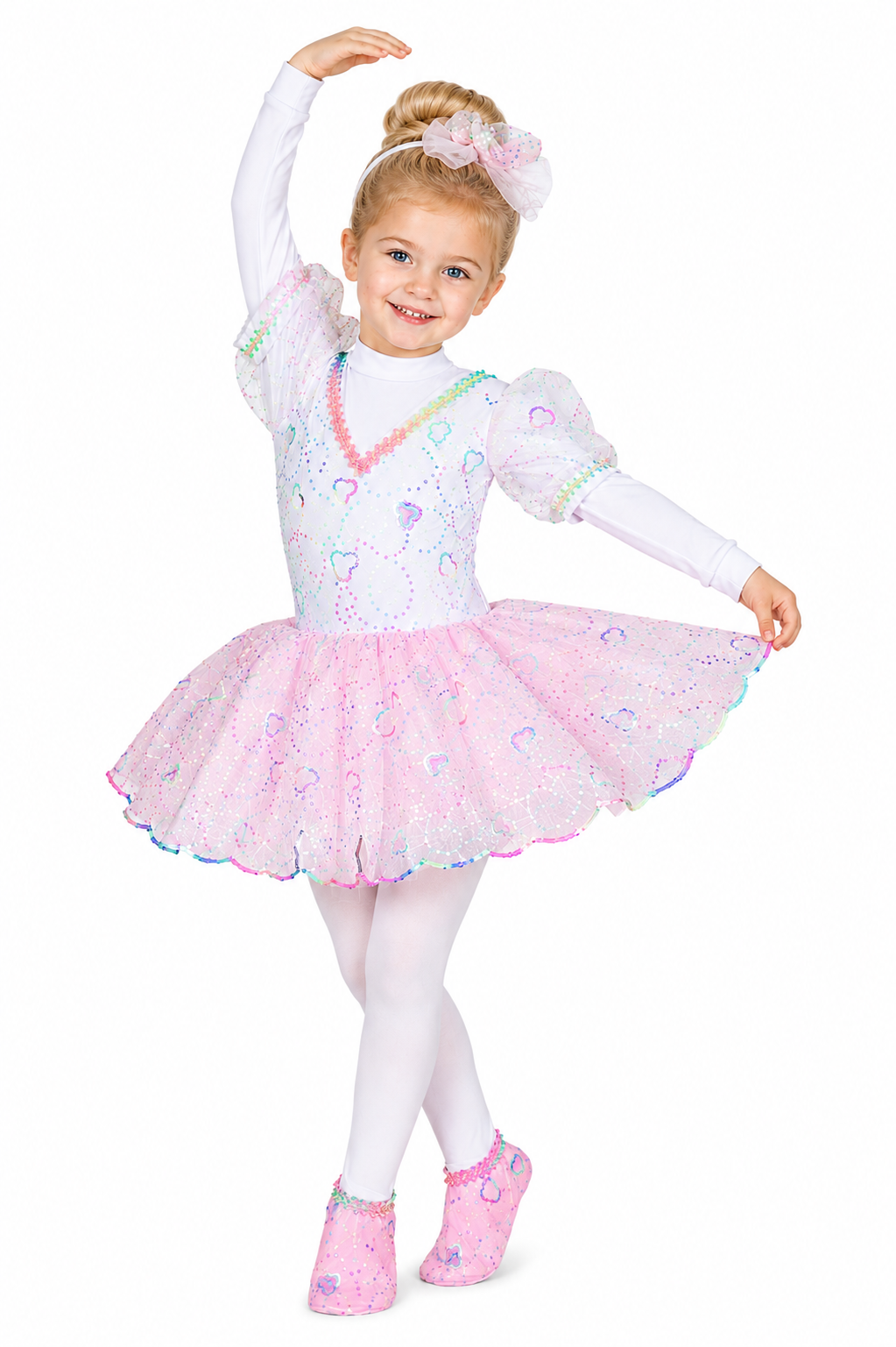PRINCIPESSA BALLERINA BABY
