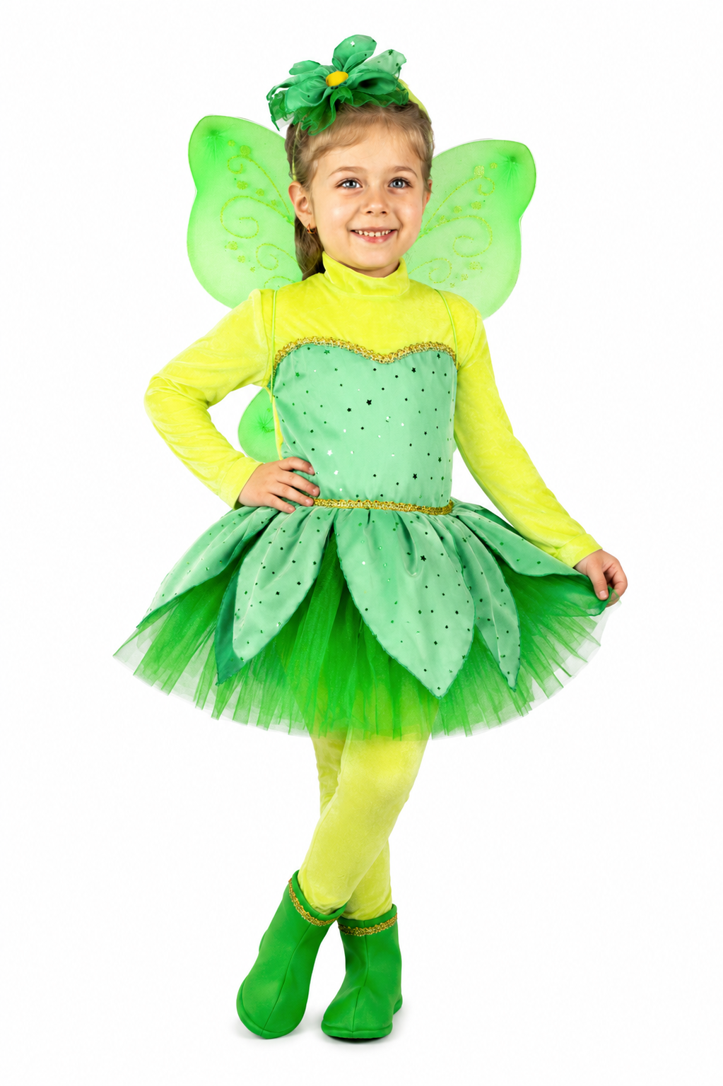 CAMPANELLINO BABY