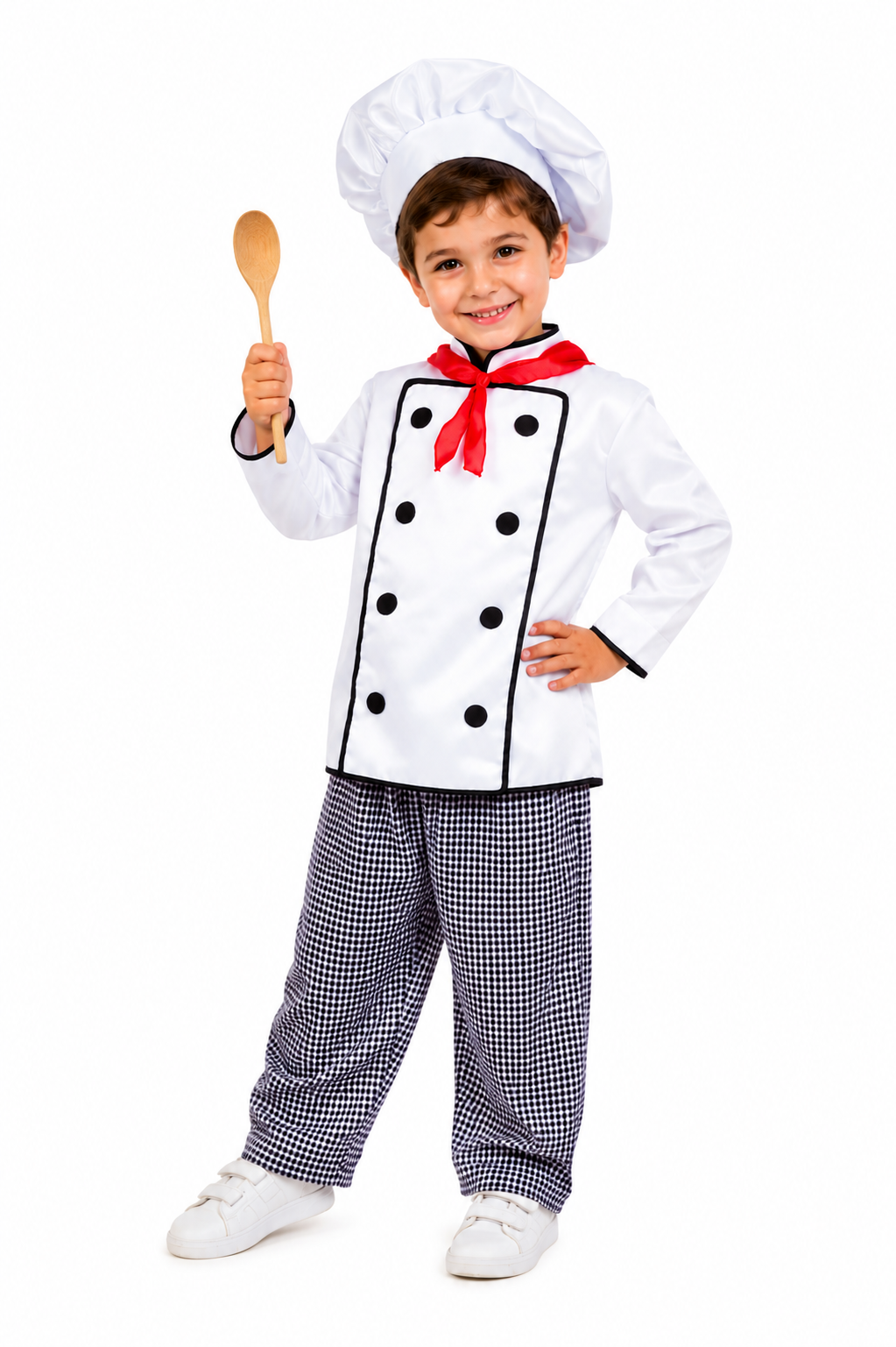 PICCOLO CHEF