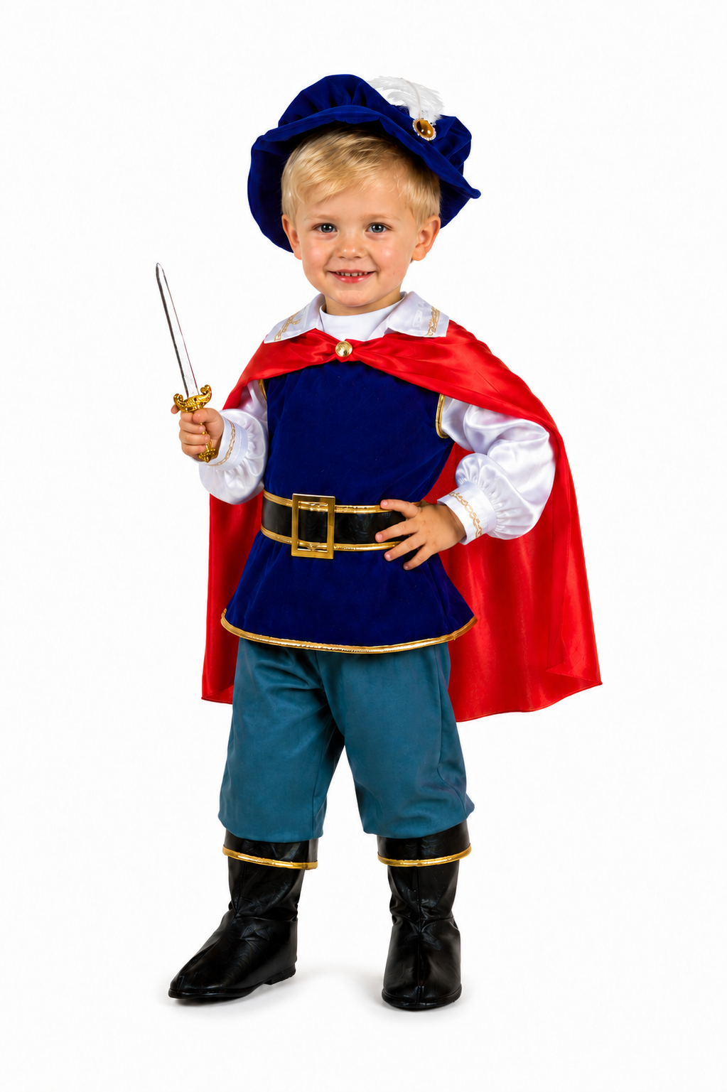 PRINCIPE DELLE FIABE
