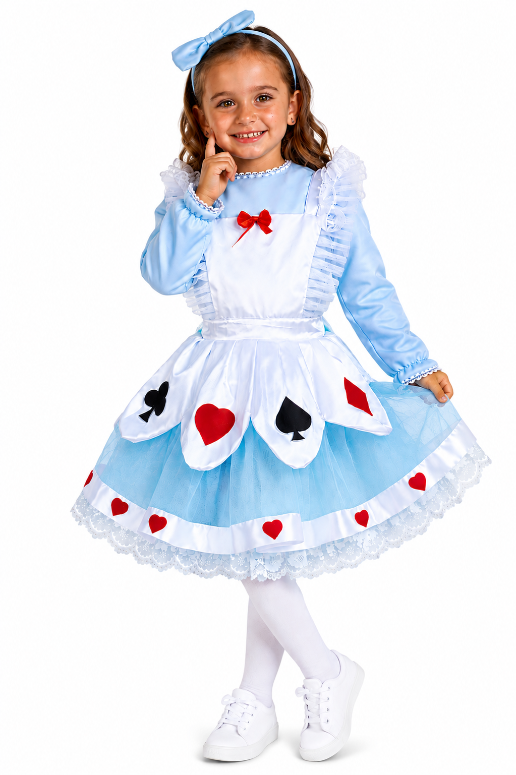 ALICE LUSSO BABY