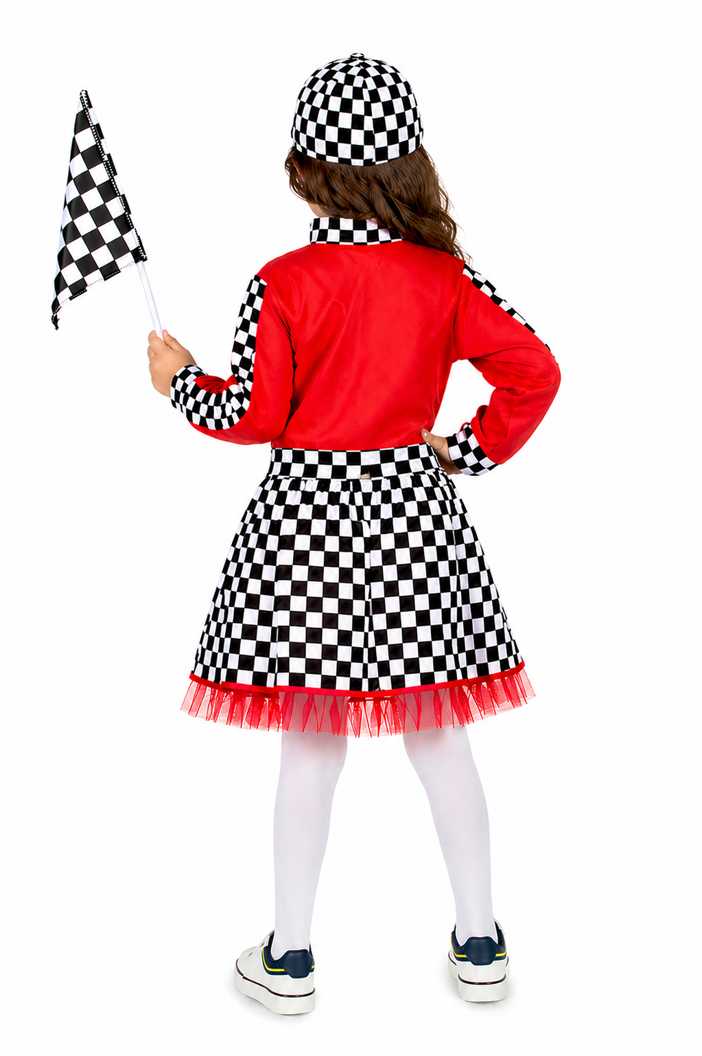 RACER GIRL BABY