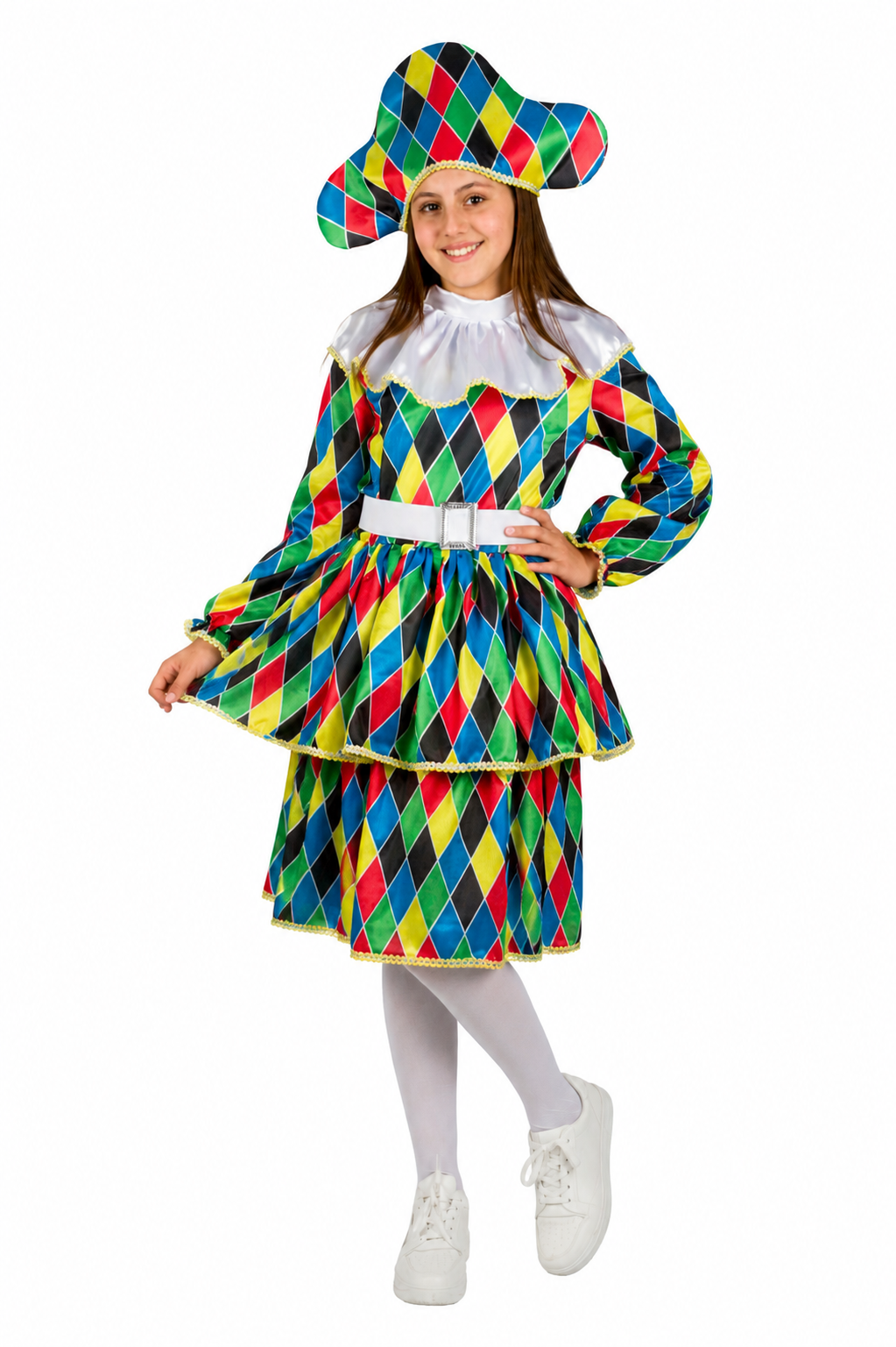 ARLECCHINETTA BAMBINA