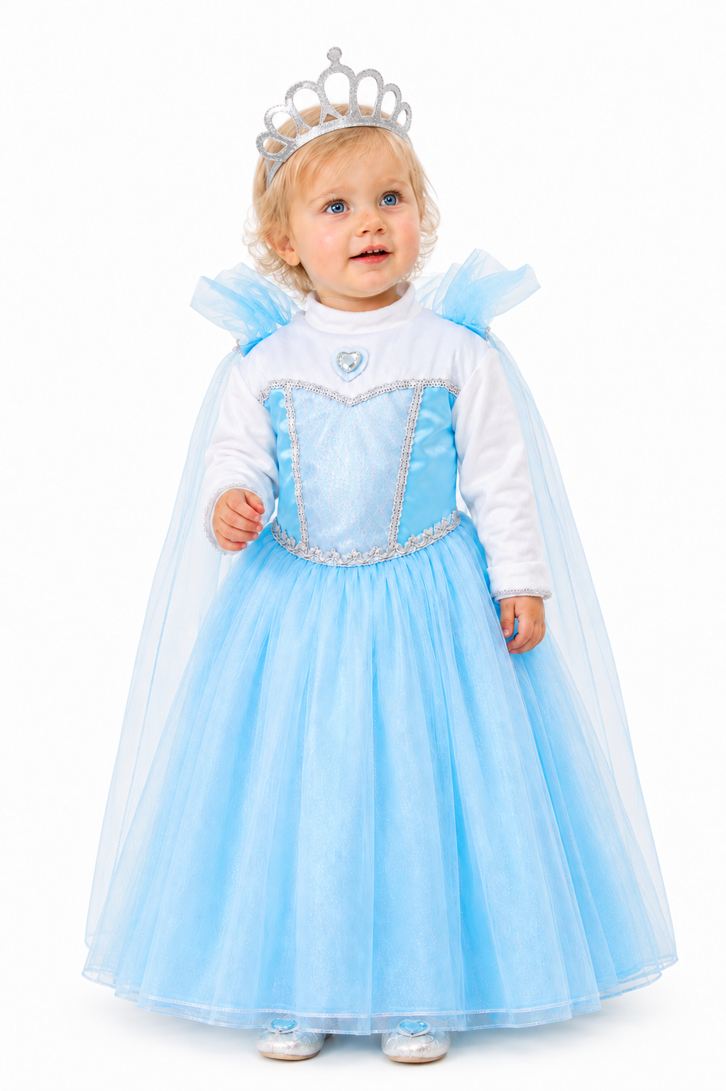 PRINCIPESSA DELLA NEVE