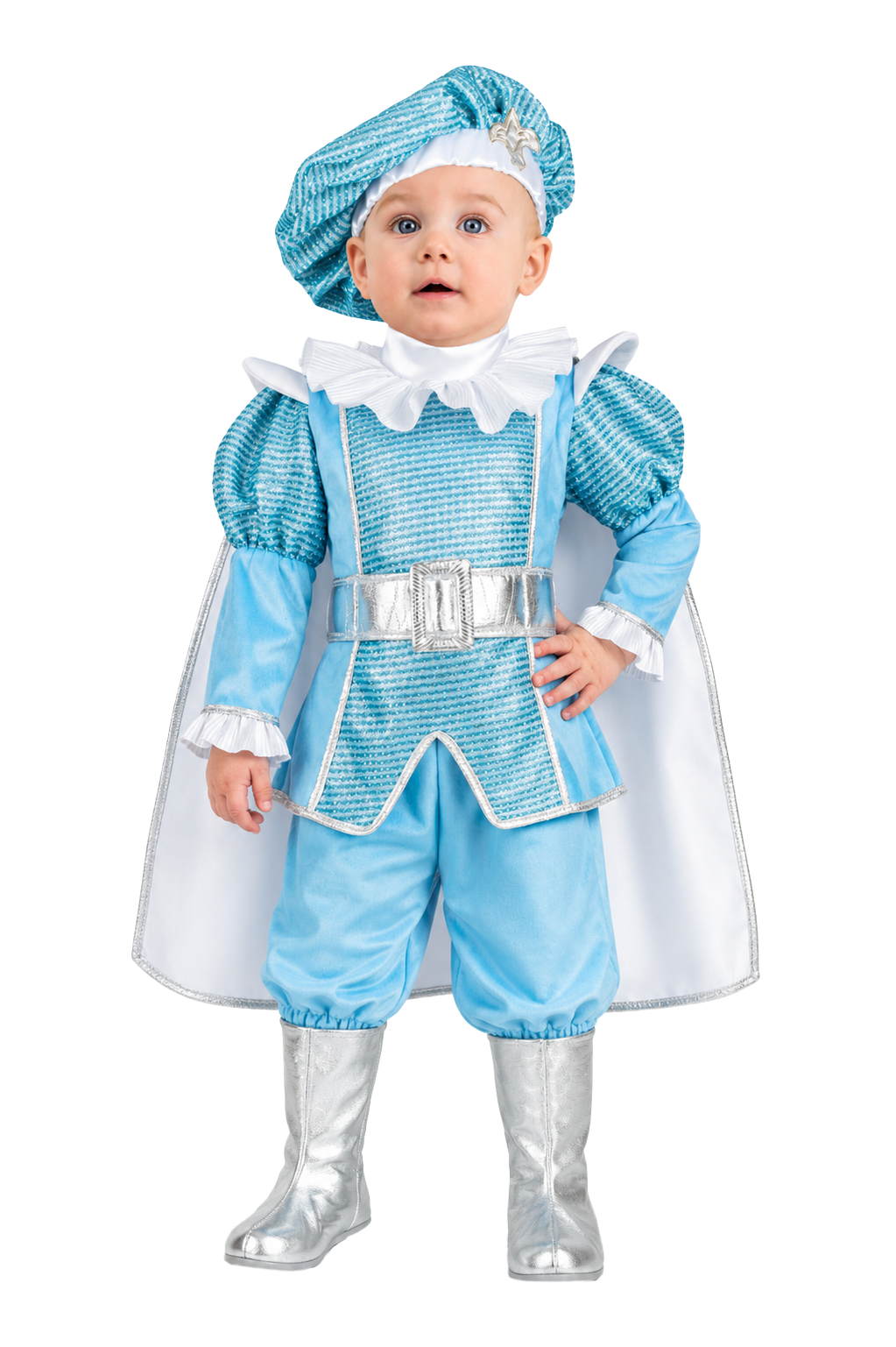 PRINCIPE AZZURRO