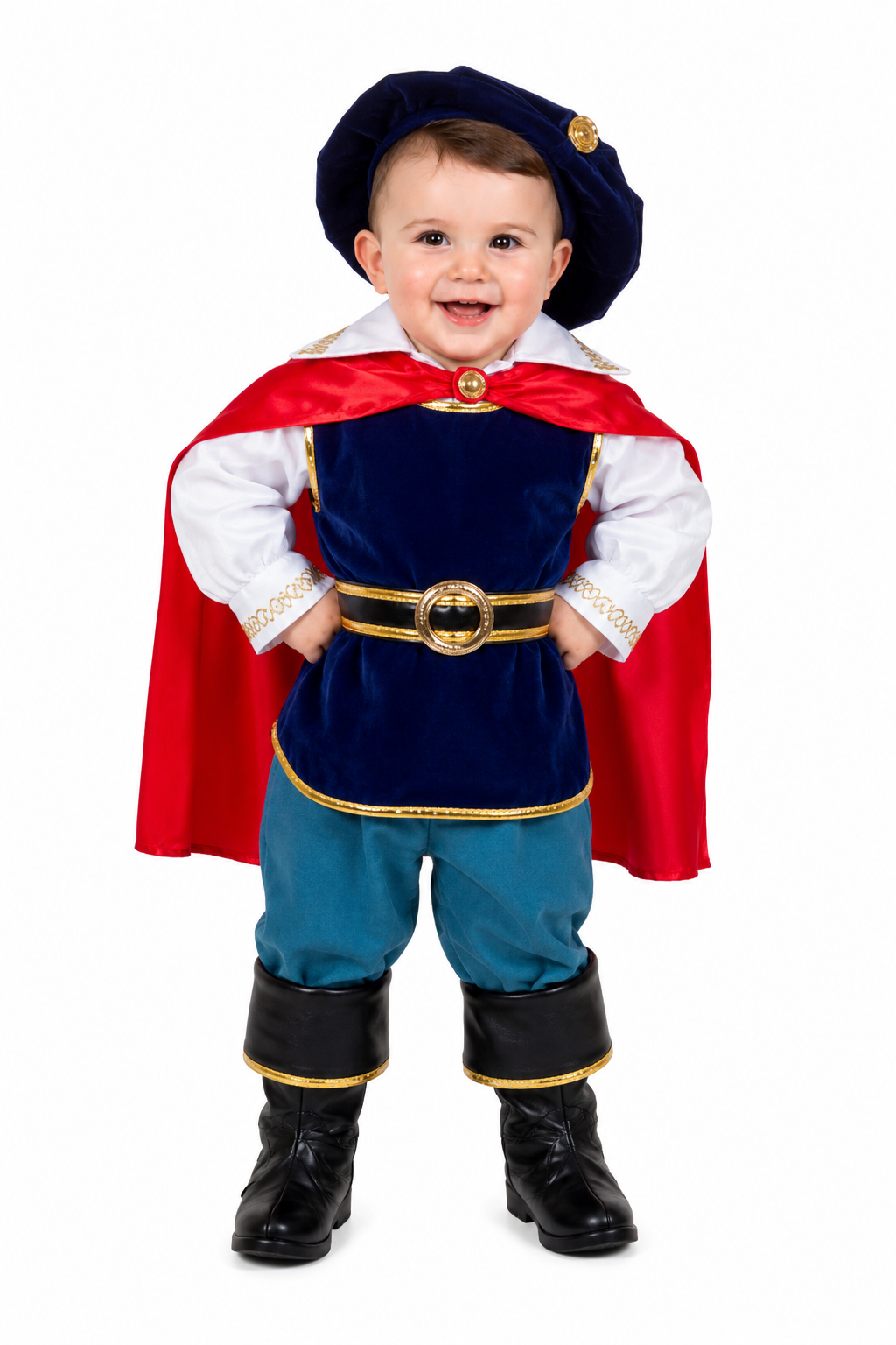 PRINCIPE DELLE FIABE