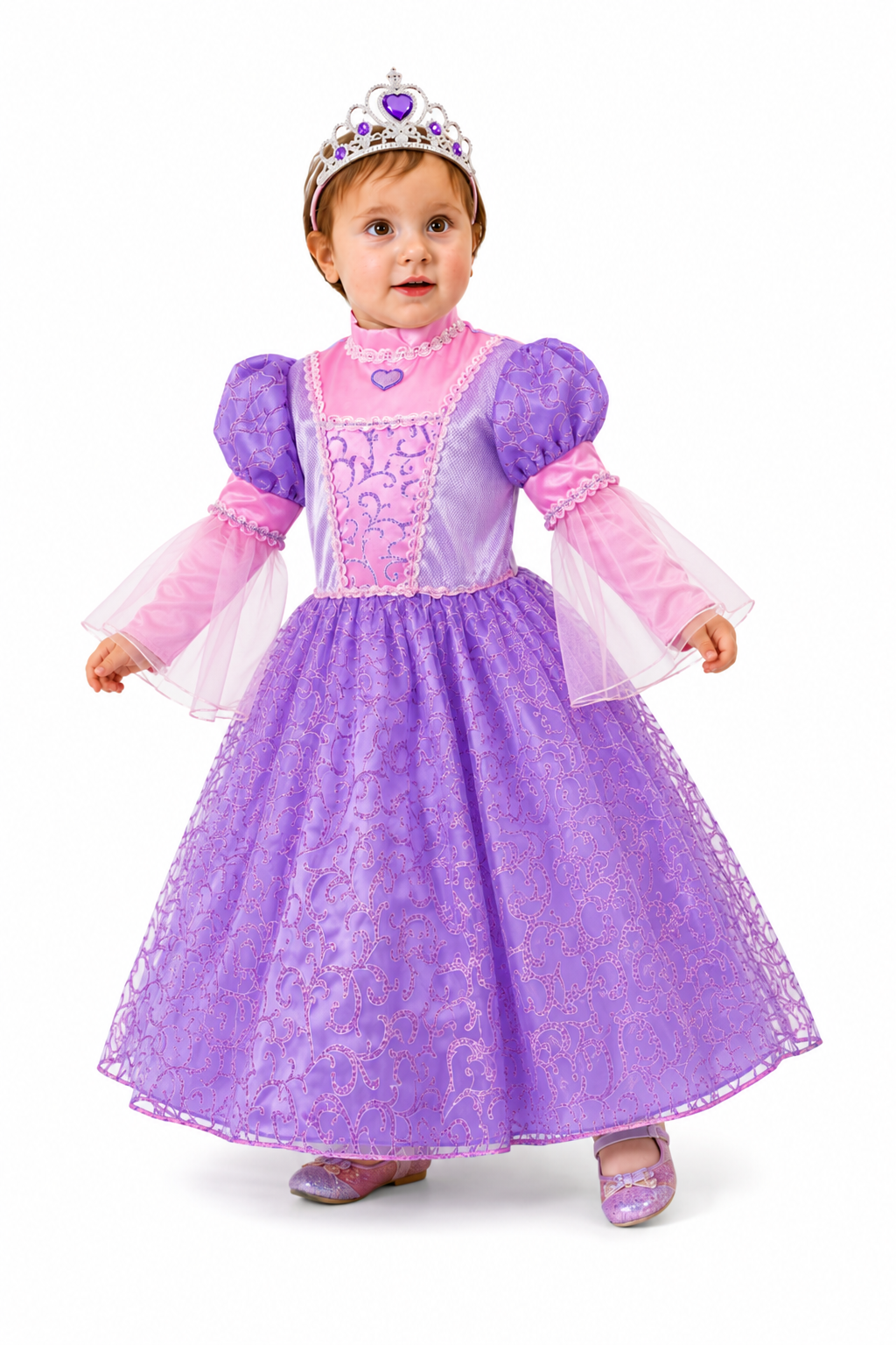 PRINCIPESSA RAPERONZOLO