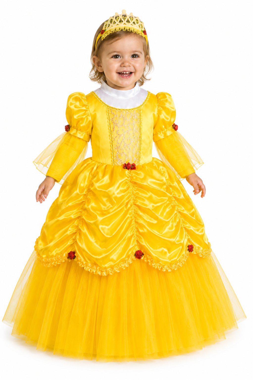 PRINCIPESSA BELLE