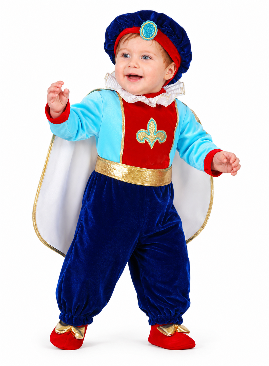 PICCOLO PRINCIPE