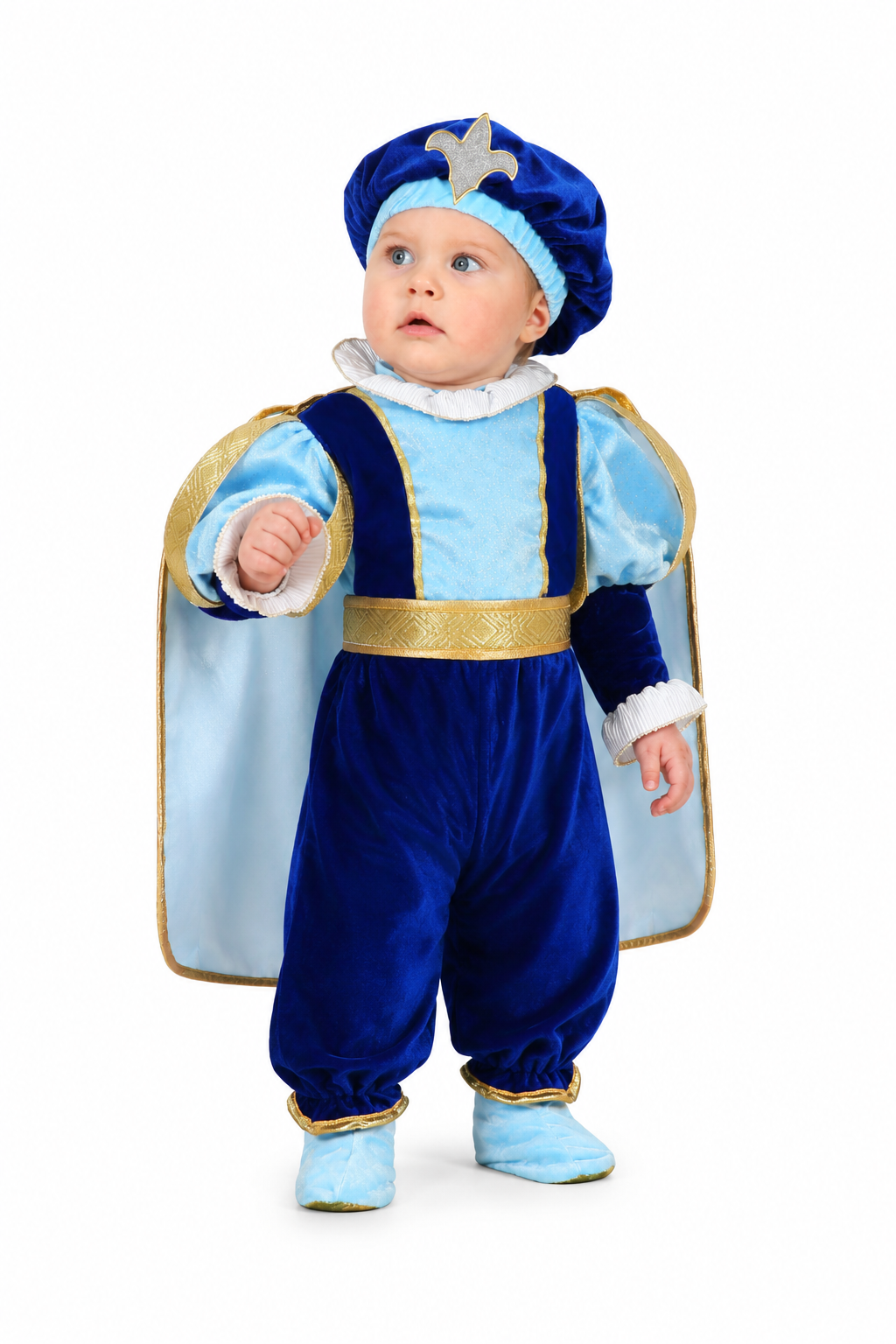 PICCOLO IMPERATORE