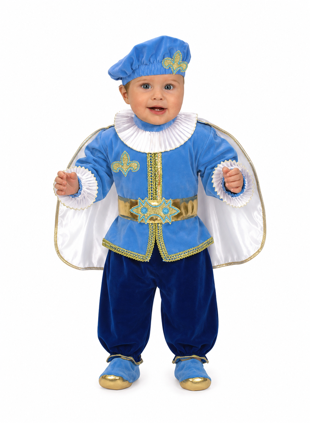 PRINCIPE