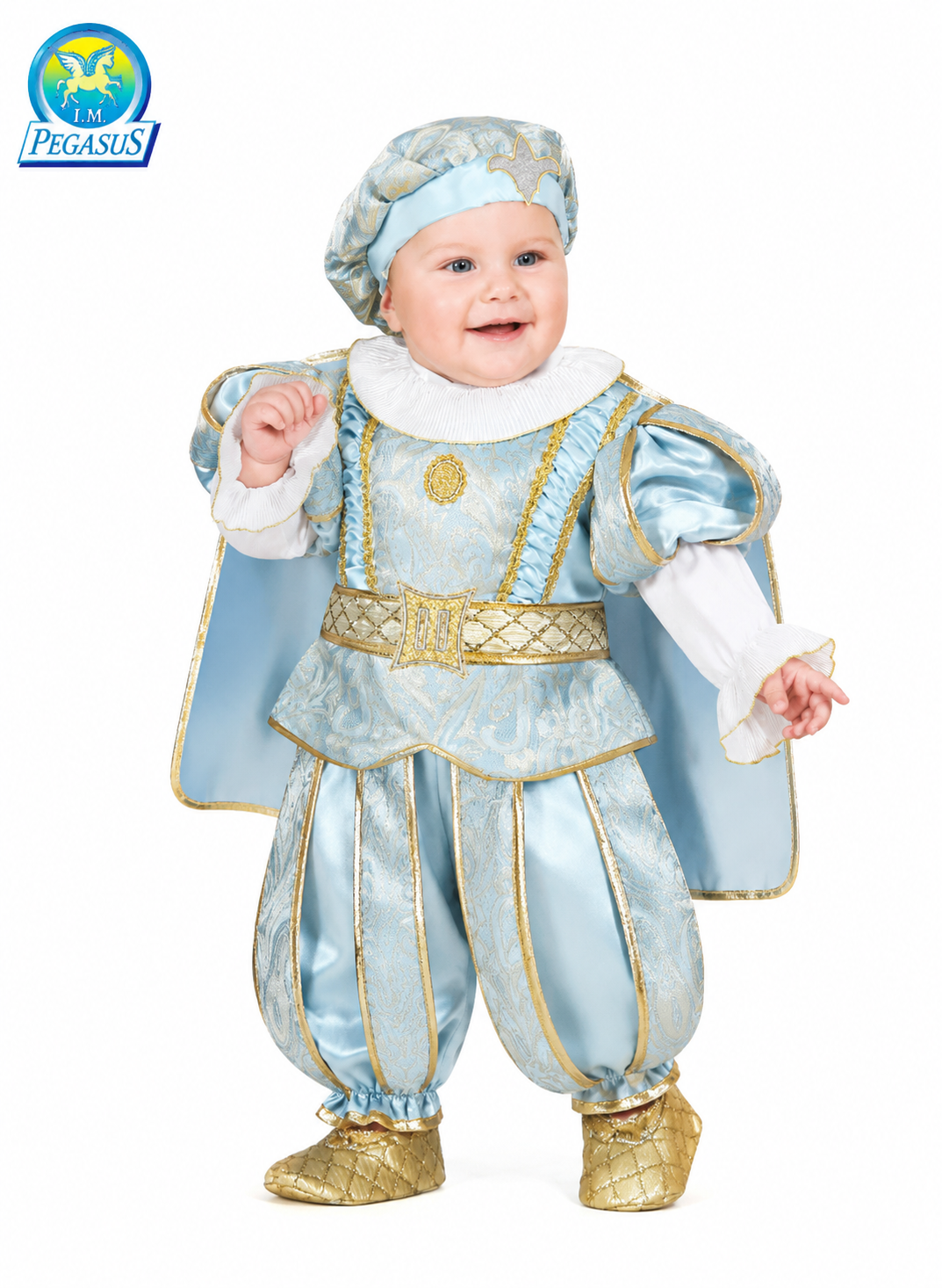 PRINCIPE AZZURRO