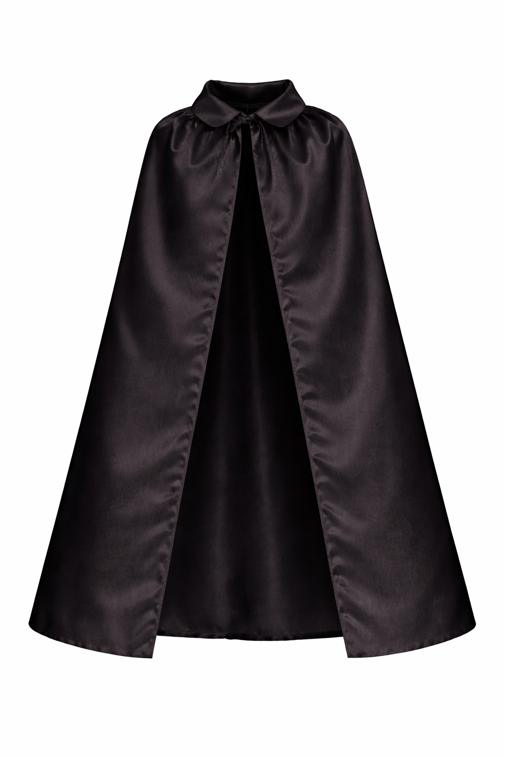 MANTELLO BAMBINO NERO