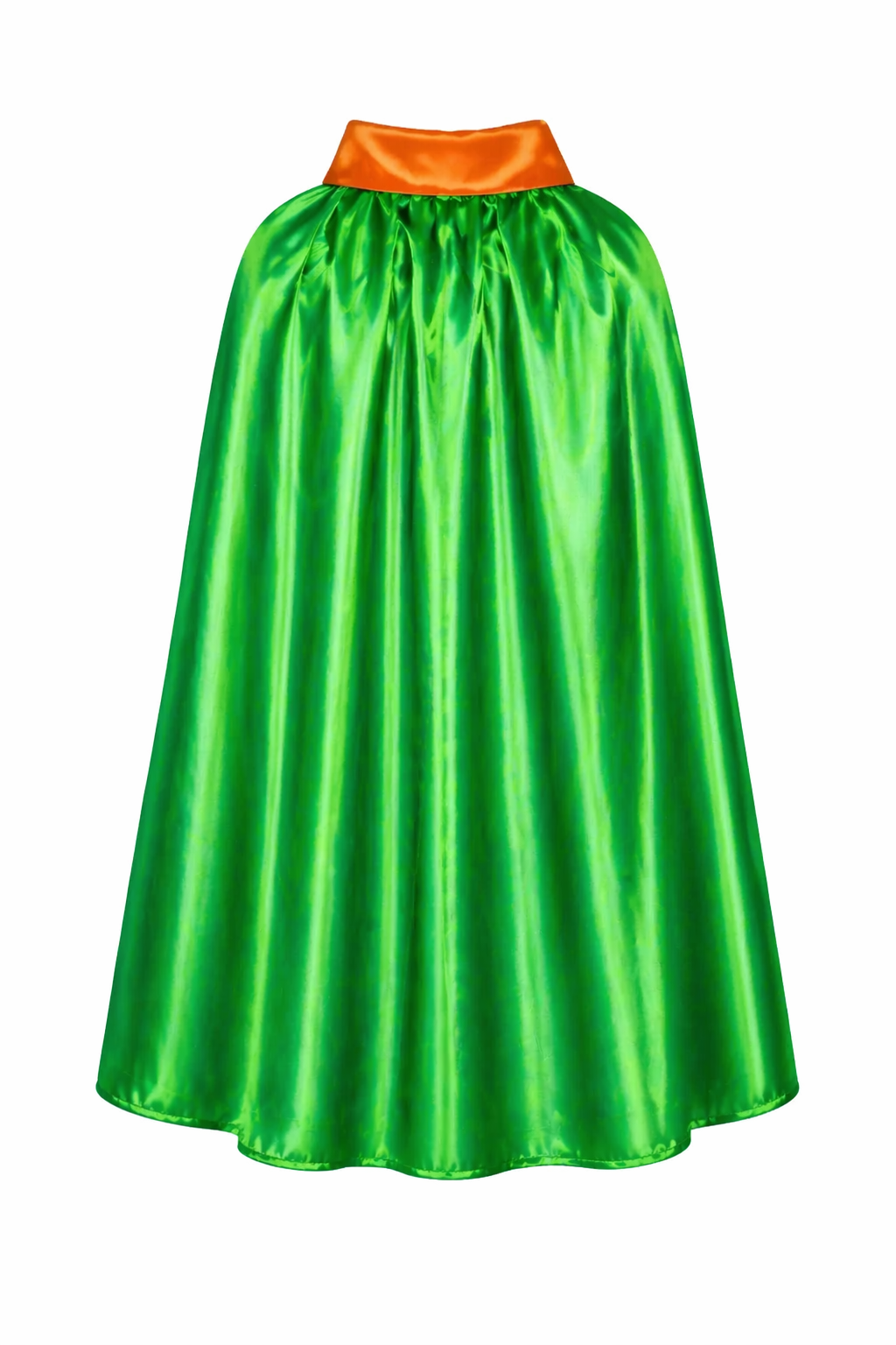 MANTELLO BAMBINO VERDE