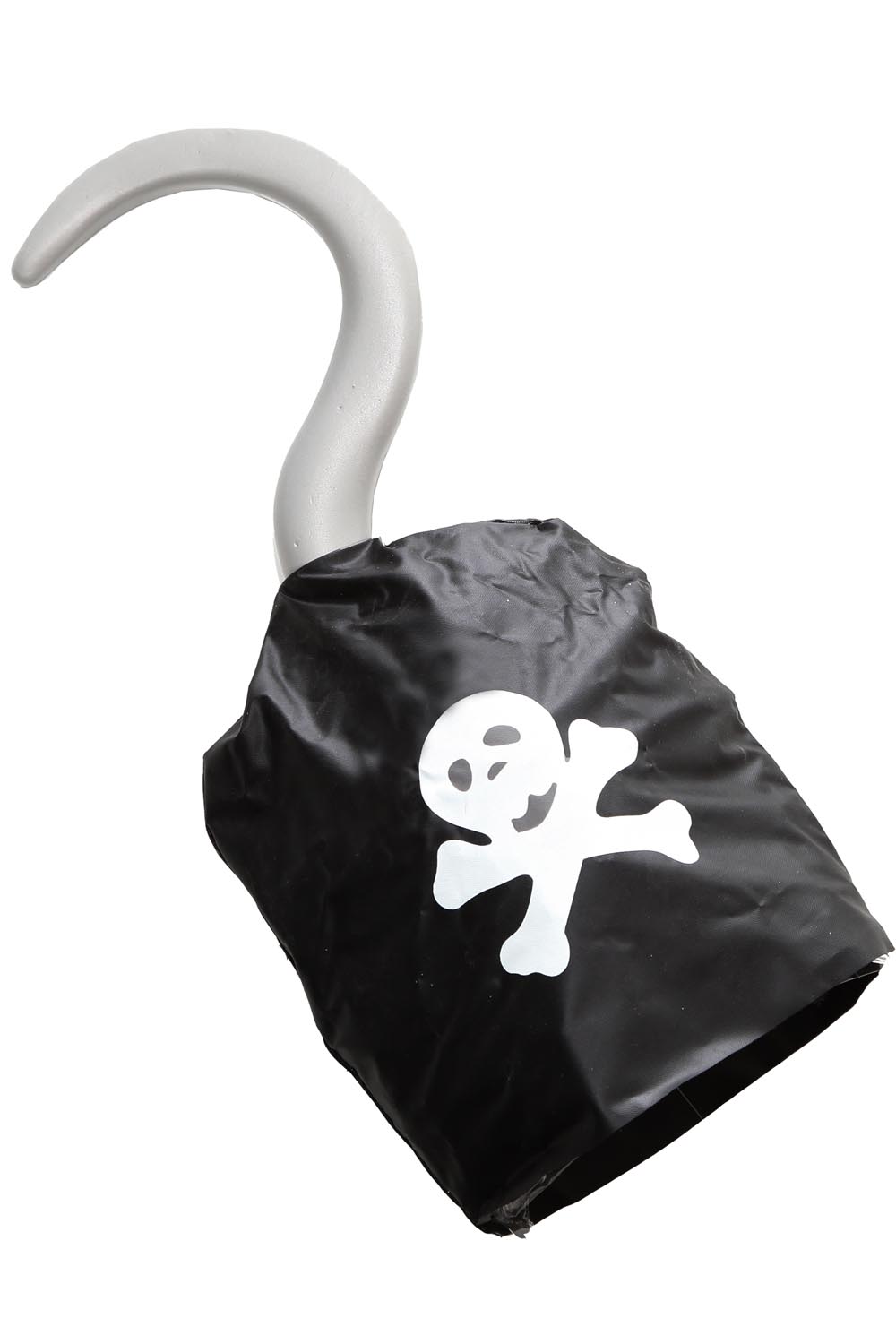 UNCINO PIRATA 
