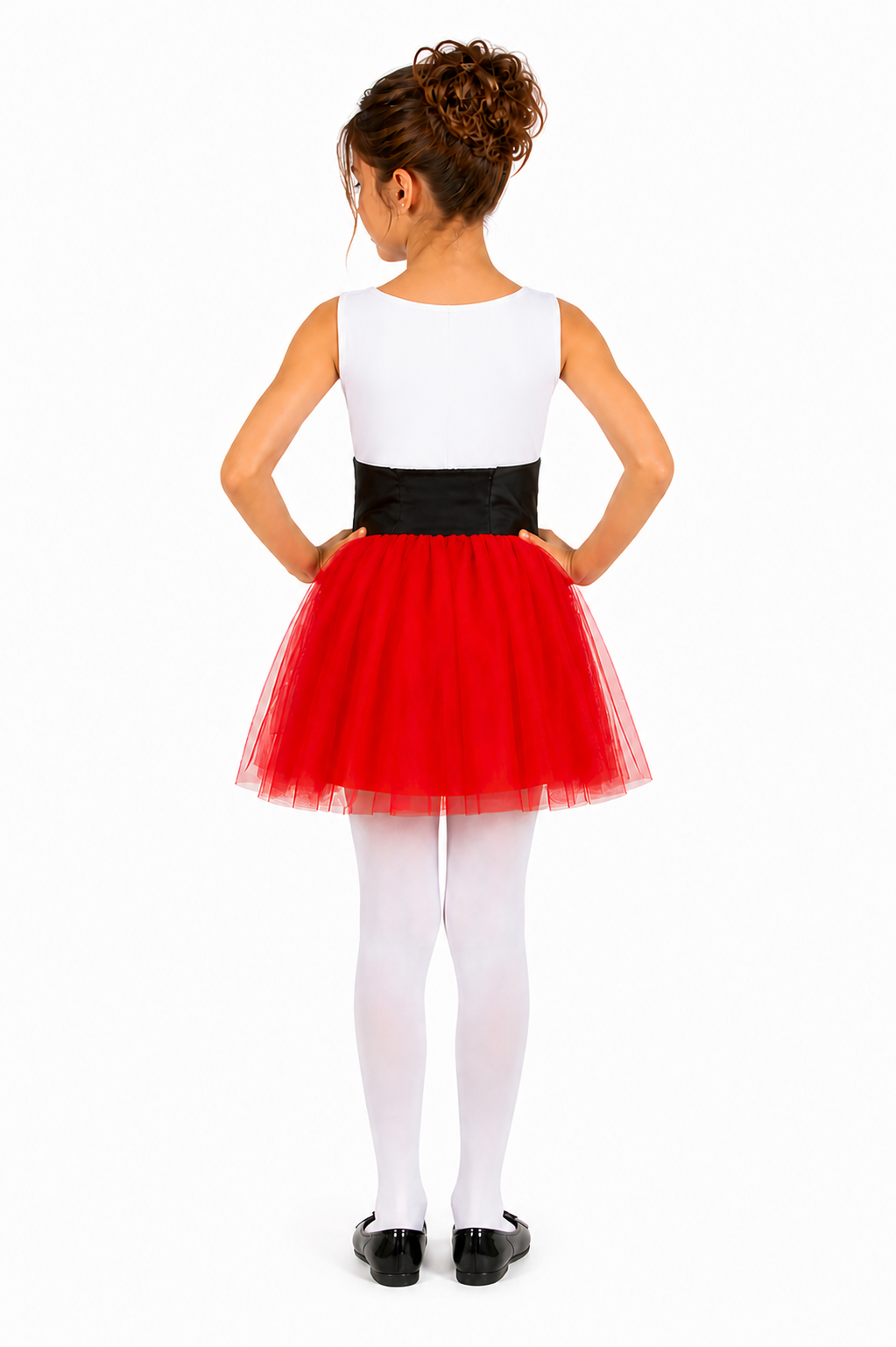 BODY DANZA TARANTELLA