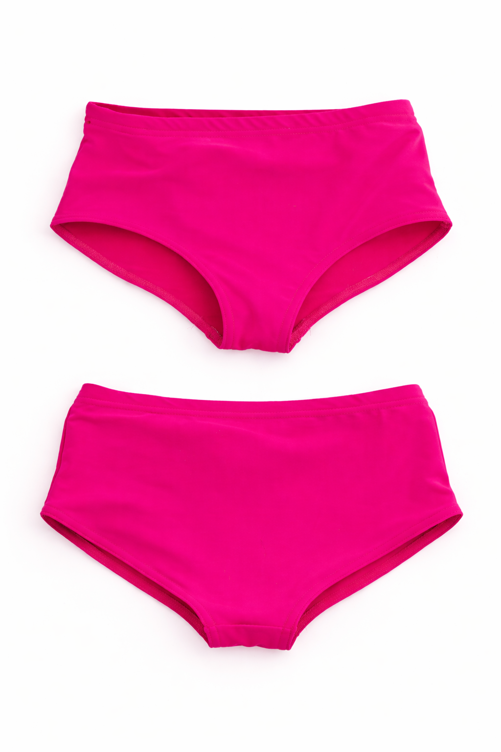 CULOTTE IN LYCRA FUCSIA DONNA