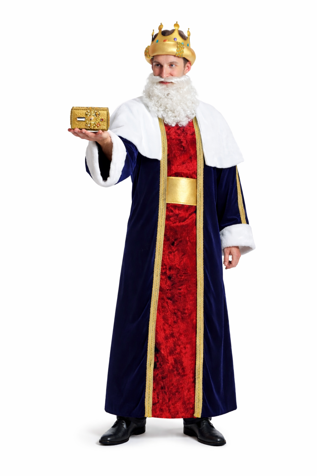 MELCHIORRE PROFESSIONALE ADULTO