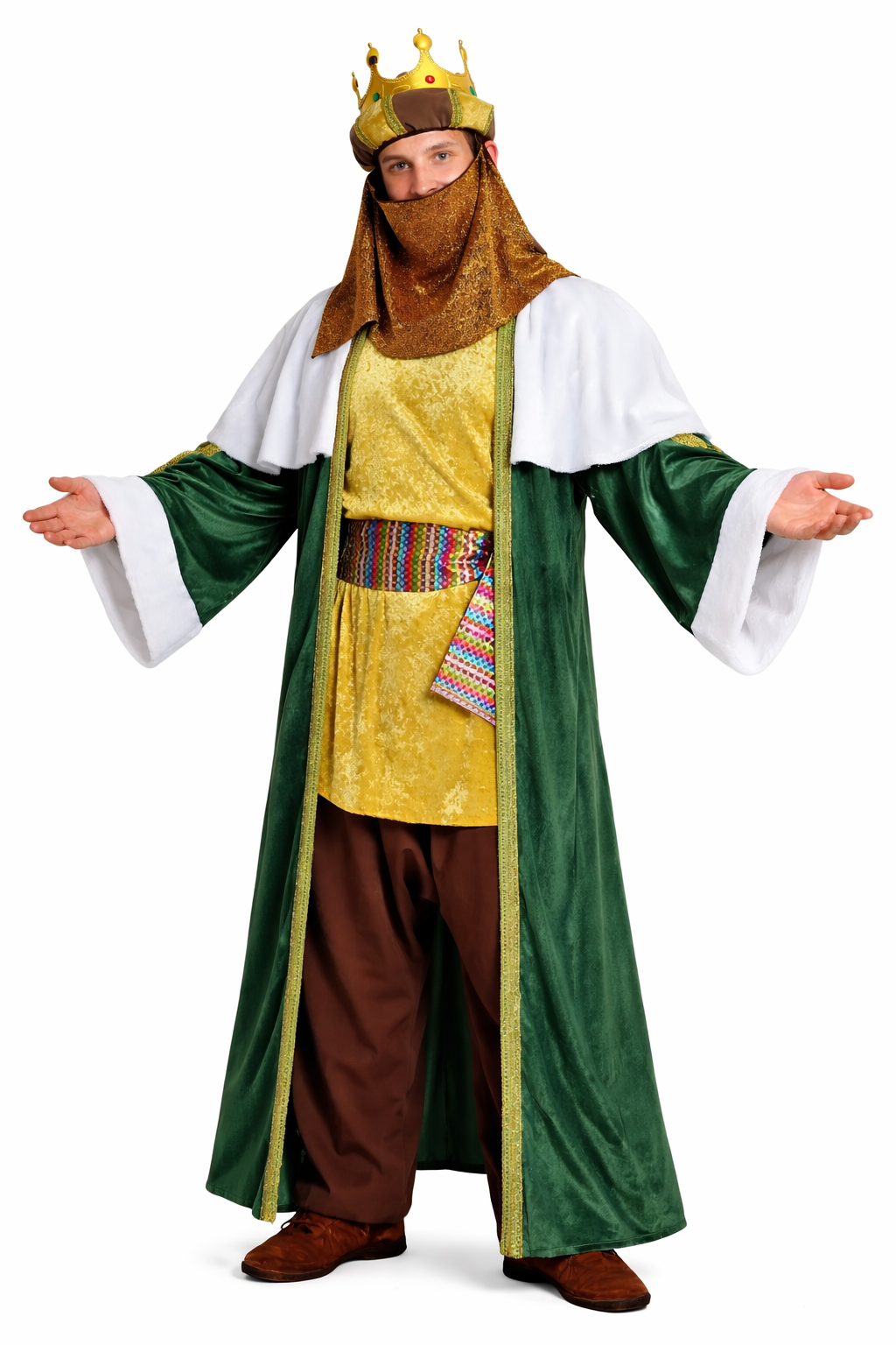 BALDASSARRE PROFESSIONALE ADULTO