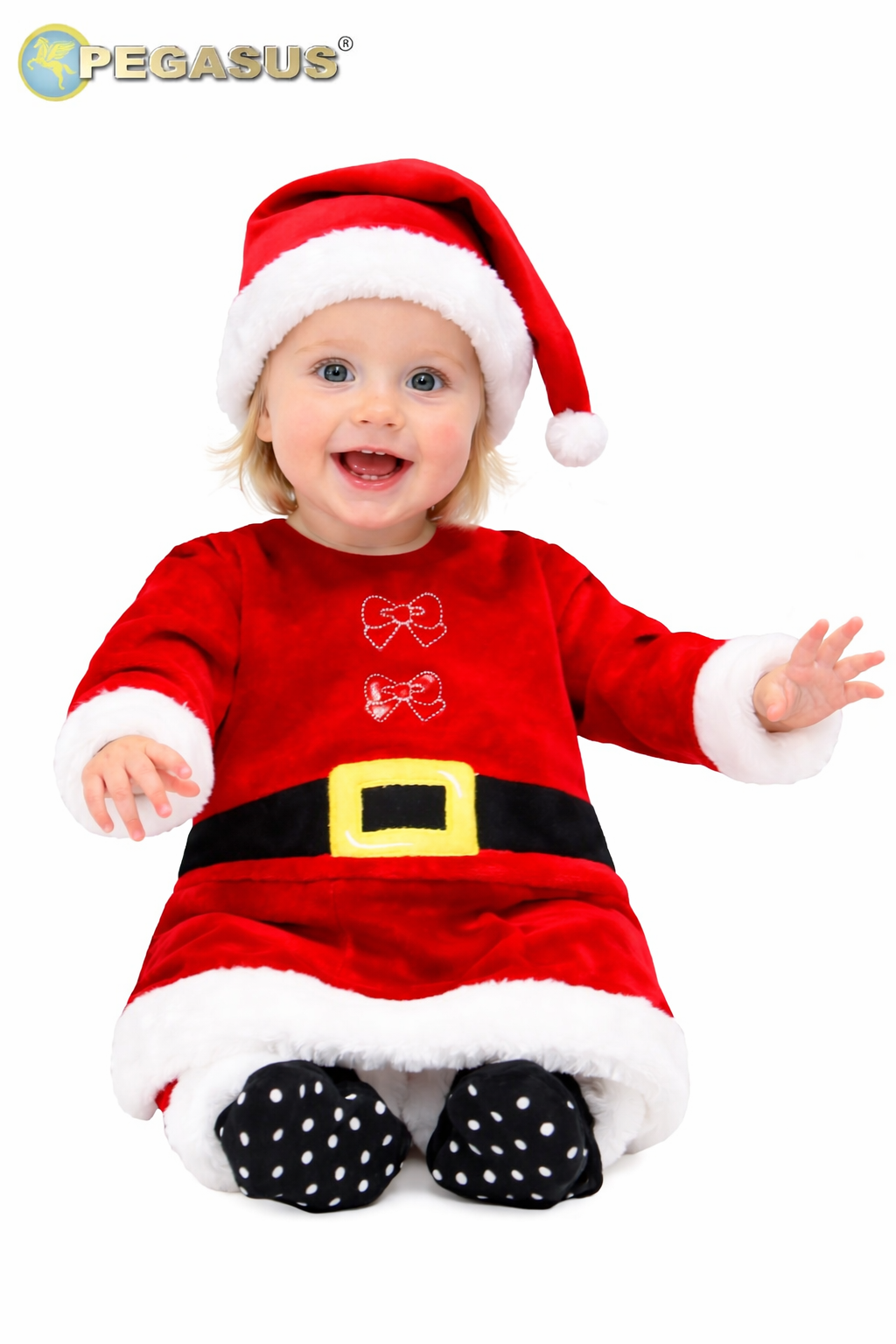 MAMMA NATALE NEONATA