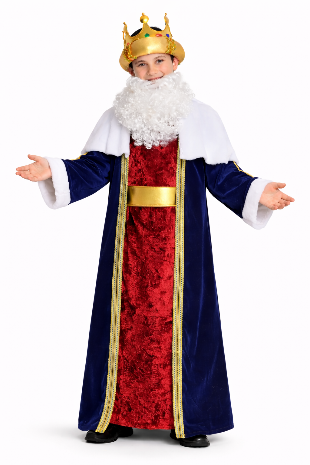 MELCHIORRE BAMBINO