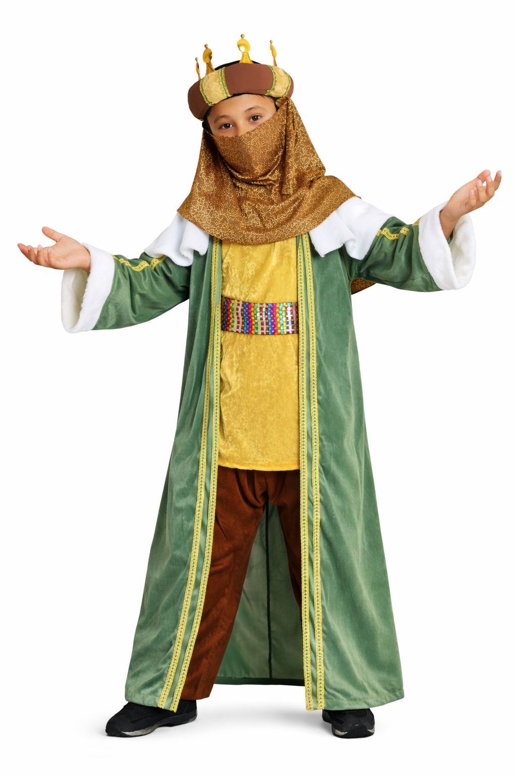 BALDASSARRE BAMBINO