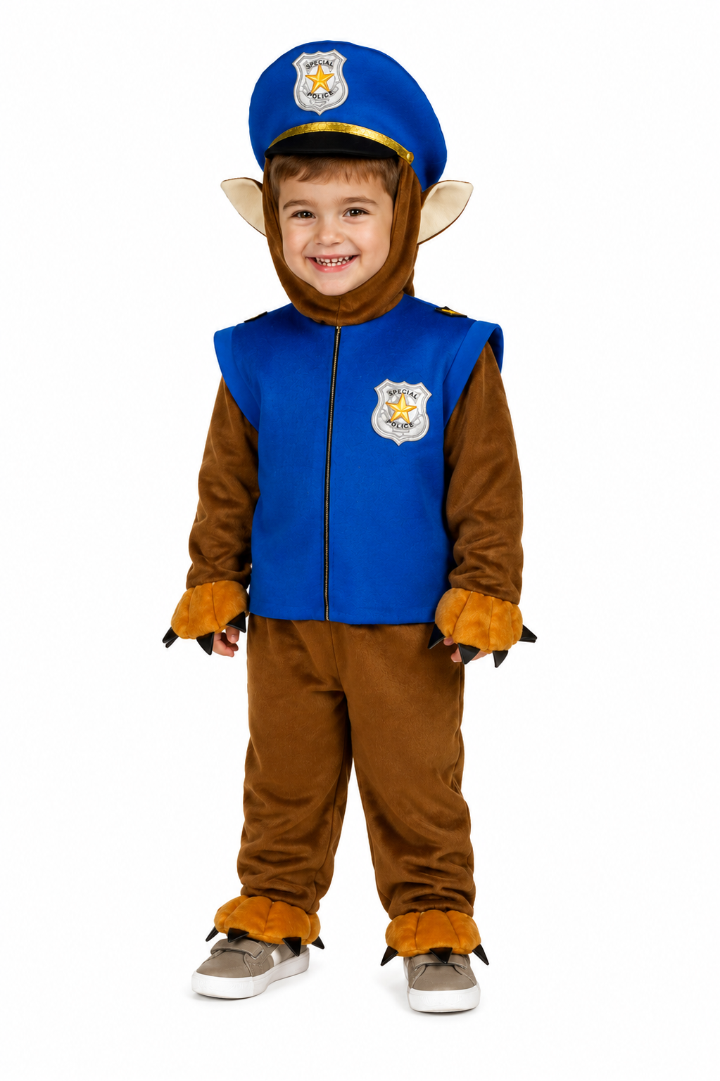 CANE POLIZIOTTO
