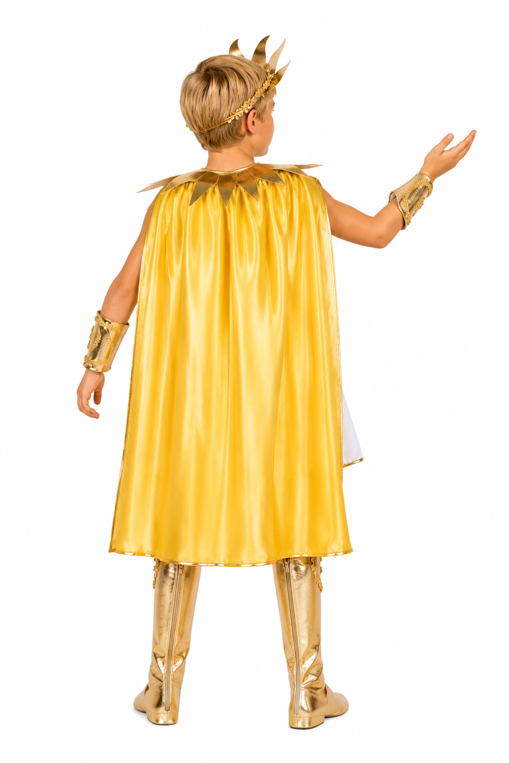 APOLLO DIO DEL SOLE