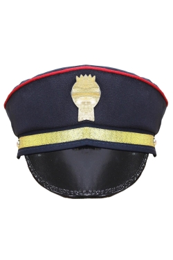 CAPPELLO POLICE