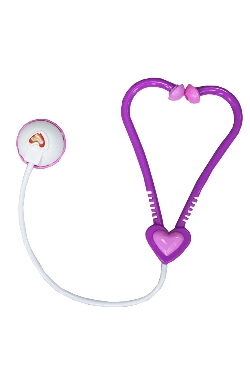 STETOSCOPIO DOTTORESSA